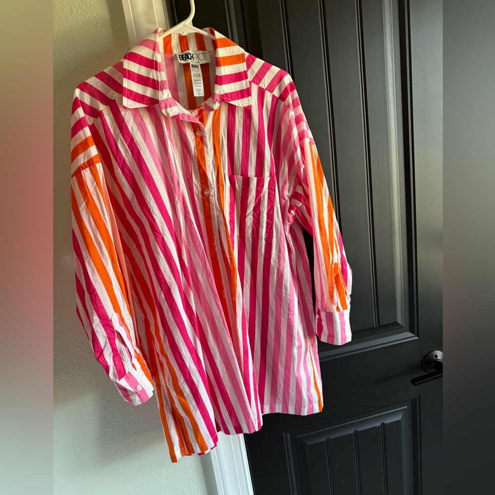 Beach Riot Top - Picture 3 of 5